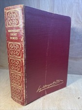 1903 Complete Short Stories