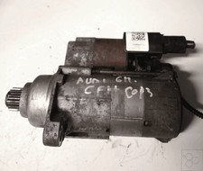 02M911024PX Motorino avviamento  AUDI Q3 (8U) 2.0 TDI (130Kw) qu. S-tr. Suv