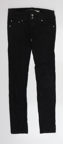 Jeans dritti dzire donna denim - jeans,