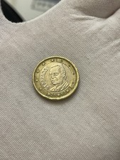 Moneta euro spagna 2002 - euro,