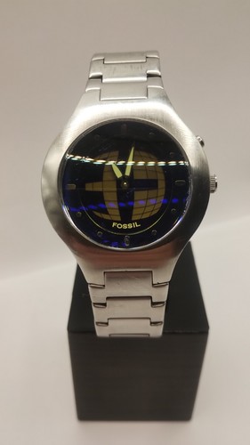 Orologio polso uomo fossil - da,
