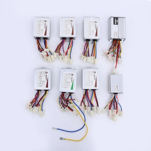 Monopattino elettrico 500w 48v - monopattino,