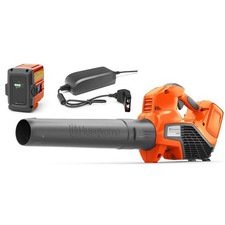 Soffiatore Husqvarna 120iB a