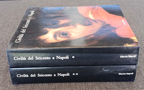 Civilta del seicento - civilta',