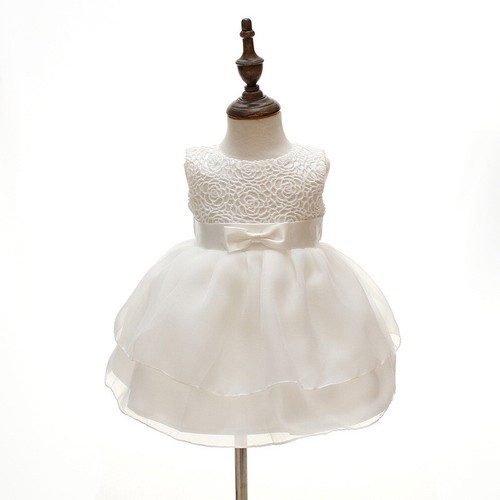 Vestito damigella bambina - da,