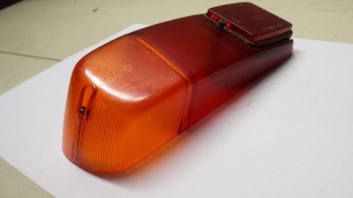 Gem headlight taillight right - headlight,
