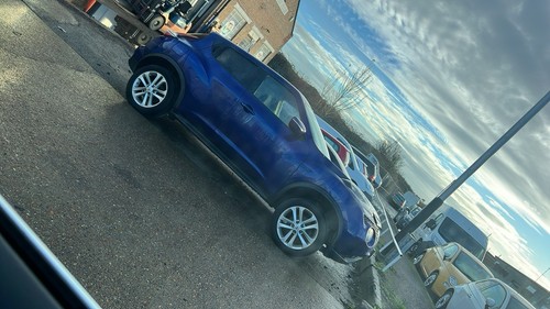 Nissan juke f15 2014 2019 - juke,