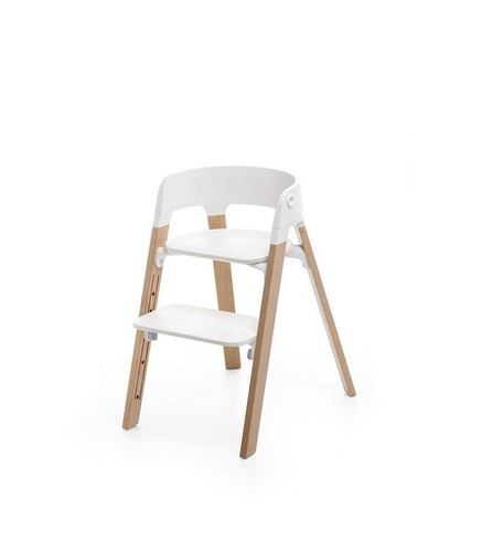 Stokke steps 1 adjustable - steps, 5-in-1