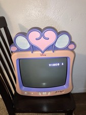 Rare! Disney Princess Pink