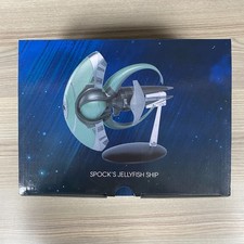 Nave Medusa Di Spock Star Trek