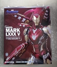 Modelkit Iron Man Mark 85 LXXX