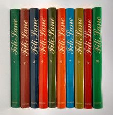 Fili e Lane enciclopedia