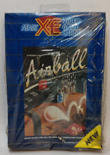 ATARI XE XL AIRBALL VIDEO GAME