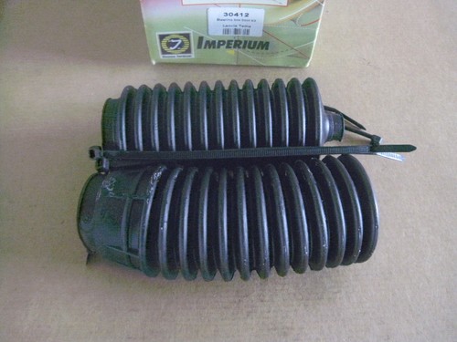 Kit cuffia sterzo impergom - cuffia,