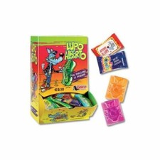 CARAMELLE GOMMOSE LUPO ALBERTO