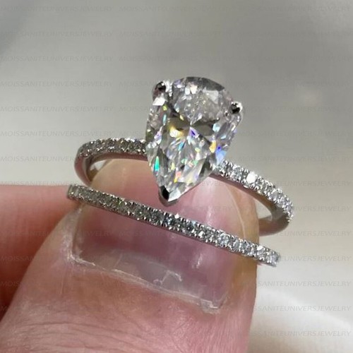 Anello sposa fascia - da,