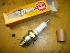 Bougie ngk b9hcs 2721 - b9hcs,