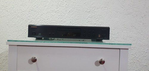 Onkyo 7355 lettore compact - dx-7355,
