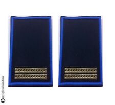 Tubolari Bordo Azzurro GPG