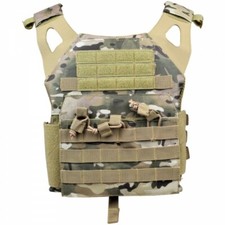 GILET TATTICO SOFTAIR JPC VEST