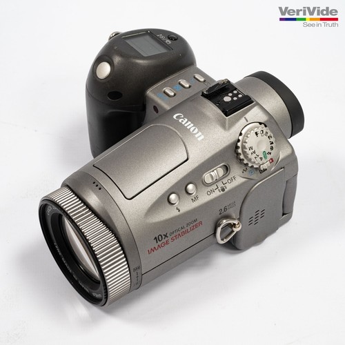 Canon powershot pro - pro,