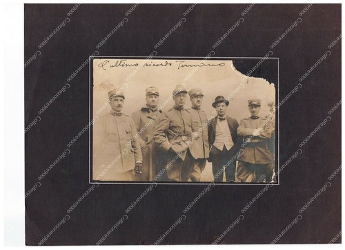 383 ww1 gruppo - 383),
