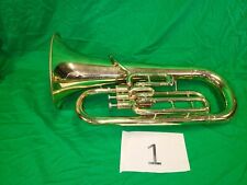 Besson 3 Valve Bb Euphonium