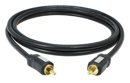 Cavo per subwoofer - 5,