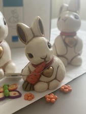 Thun Coniglio Benny Con Carota