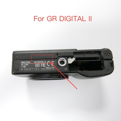 Per ricoh digital ii - per,