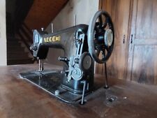 MACCHINA DA CUCIRE NECCHI