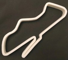 Donington Park Circuit Replica