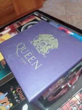 Cofanetto QUEEN STORY