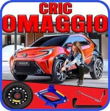 Ruotino scorta toyota - di,