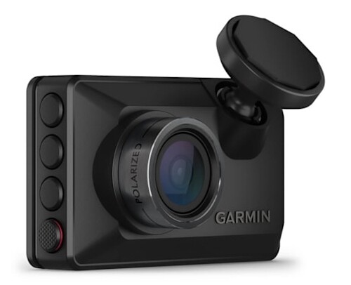 Garmin dash cam - dash, hd