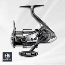 Mulinello da spinning Shimano