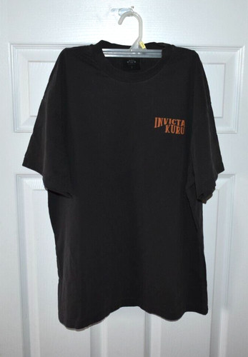 Shirt invicta kuru - t-shirt,