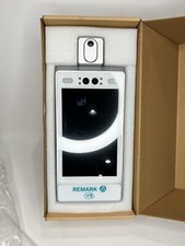 Remark rPAD Riconoscimento Viso Automatico Misurazione Temperatura Scanner Chiosco