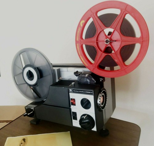 Proiettore cinema sankyo - cinema,
