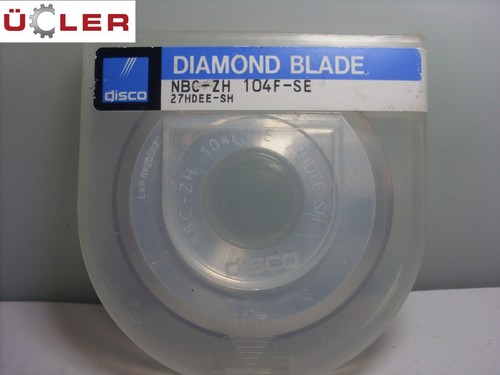 Disco abrasivo diamantato - 1x,