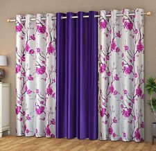 Tende combinate in poliestere