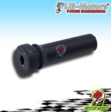 TUBO DEPRESSIONE DEPRESSORE ARIA BENZINA CARBURANTE PER MOTOSEGA DA 25 POTATURA