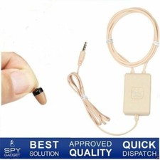 Auricolare spia GSM auricolare