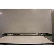 PEDANA LAT. DX PER NISSAN NAVARA (10-16) D40M 2.5 DCI (140KW) 4WD PICK-UP 2010