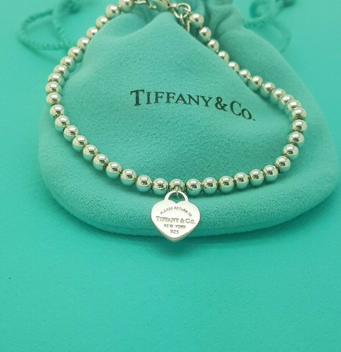 Bracciale return tiffany - to,