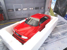 AUDI 80 / 90 S2 / RS2 Quattro