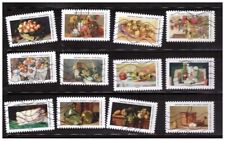 2023  serie Arte de sellos