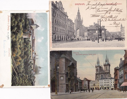 C5176 repubblica ceca praha - c5176-repubblica, ceca,