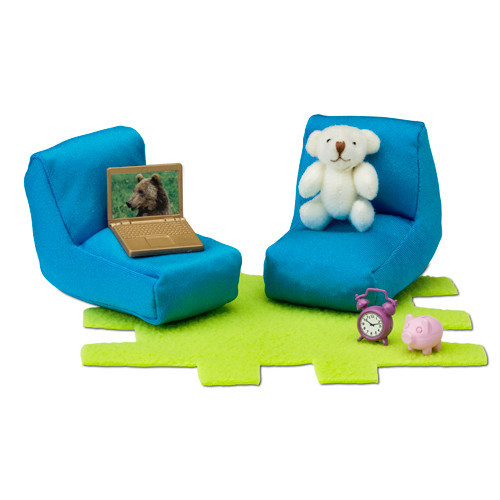 Lundby 2060 smaland mobili - 60.2060,