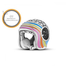 Charm Casco Arcobaleno, Charm